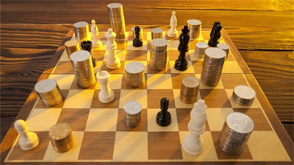 2026年美元走势分析：震荡下行与间歇反弹并存