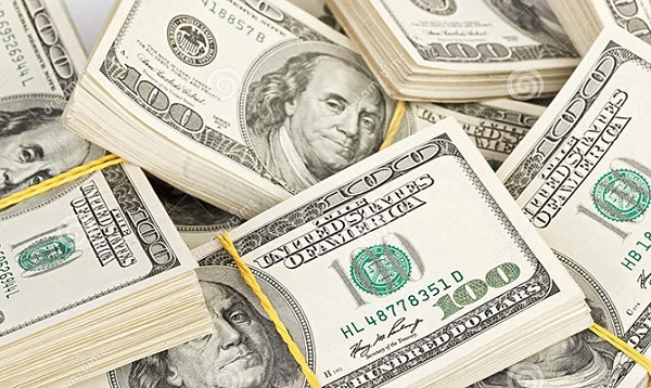 美联储前副主席：受疫情影响 美国可能已经陷入衰退