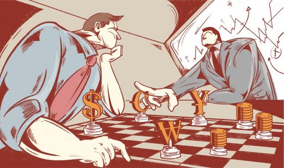 美债收益率维持高位，拍卖未提振市场情绪