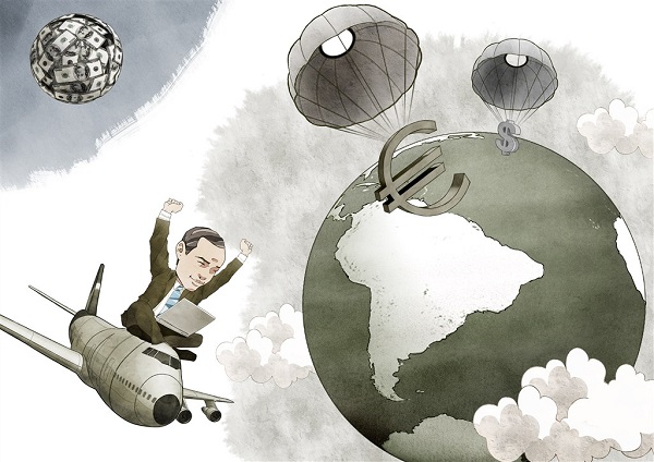 多国重磅经济数据与美联储政策前瞻